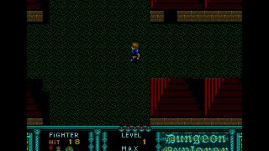 Dungeon Explorer screenshot 7