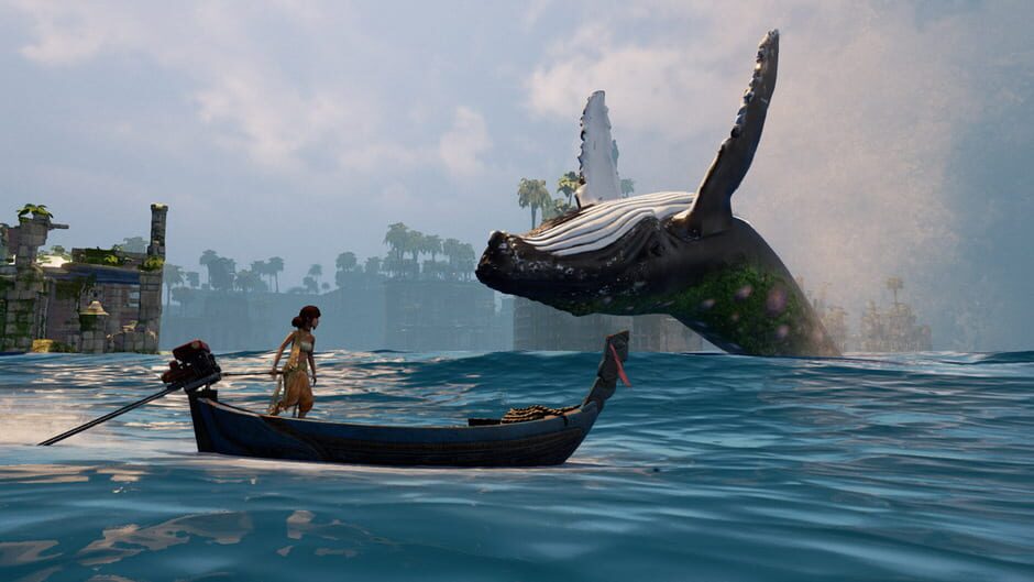 Submerged screenshot 4