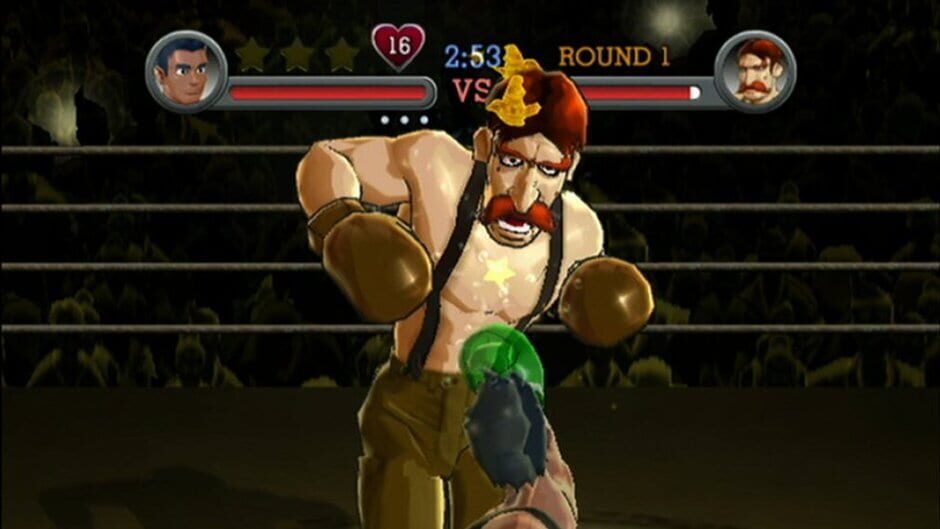 Punch-Out!! screenshot 6