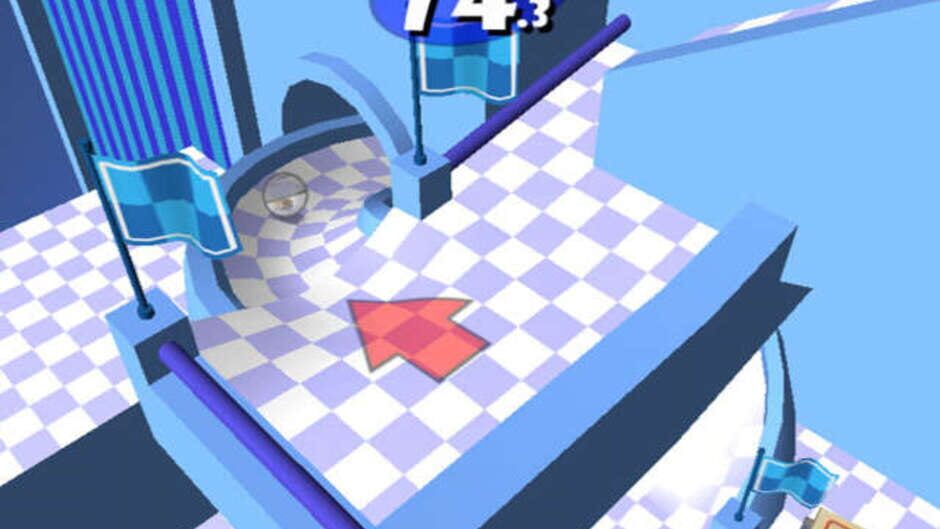 Hamsterball screenshot 4