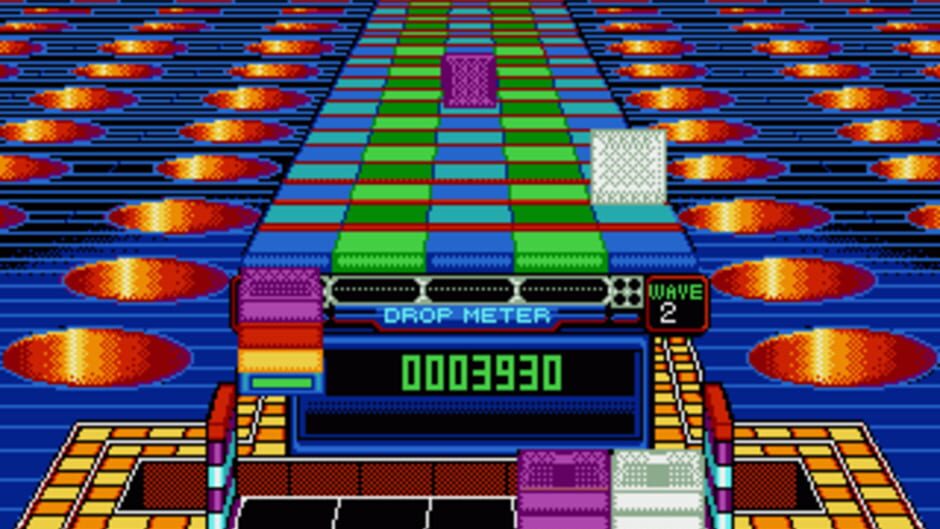 Klax screenshot 1