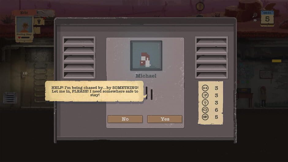 Sheltered screenshot 4
