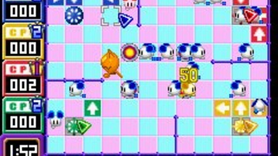 ChuChu Rocket! screenshot 7