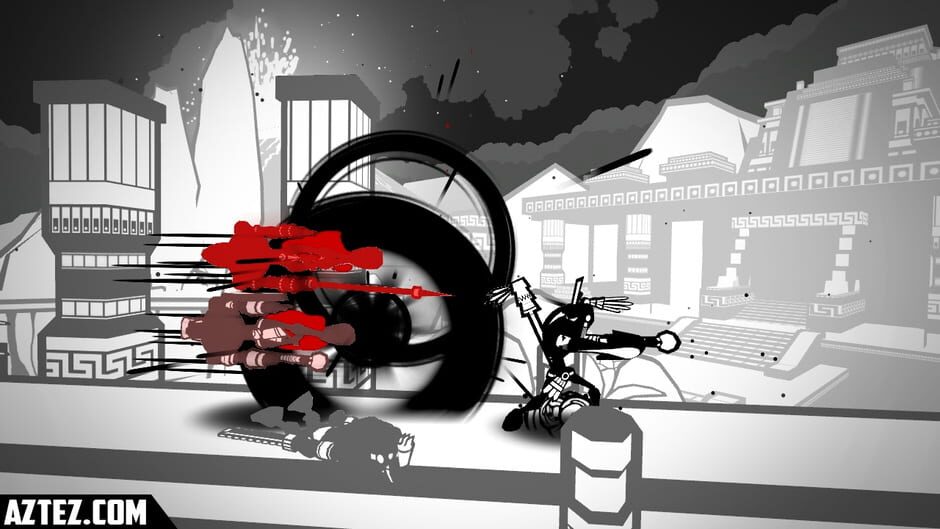 Aztez screenshot 5