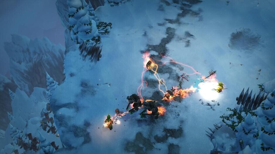 Magicka 2 screenshot 3
