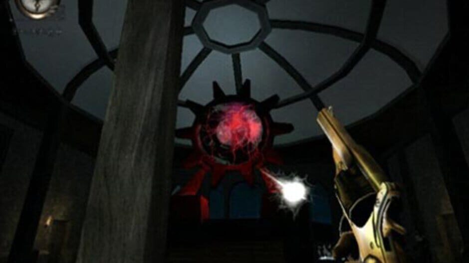 Nosferatu: The Wrath of Malachi screenshot 2