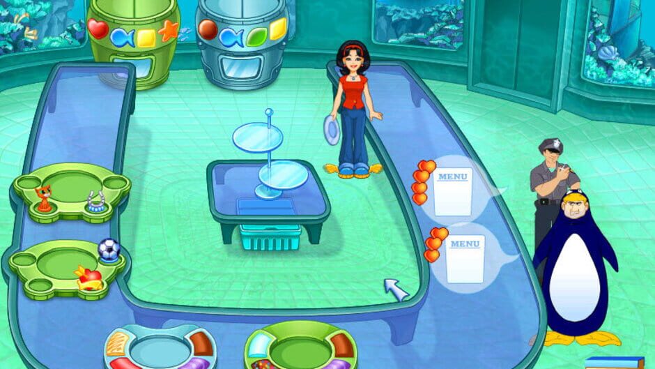 Cake Mania screenshot 3