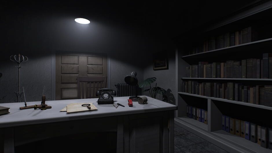 Rise of Insanity screenshot 2
