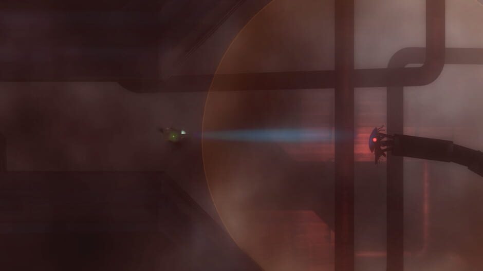 Affordable Space Adventures screenshot 5