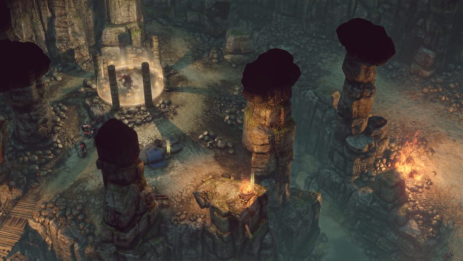 SpellForce 3 screenshot 2
