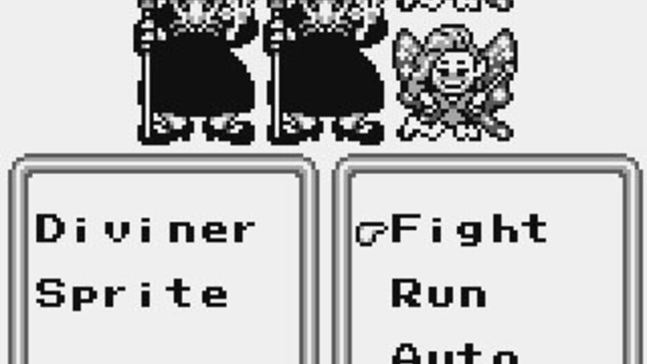 Final Fantasy Legend III screenshot 3