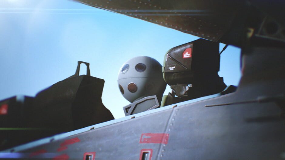 Ace Combat 7: Skies Unknown screenshot 6