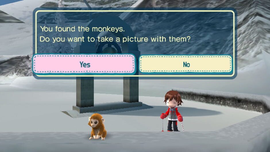 We Ski screenshot 4