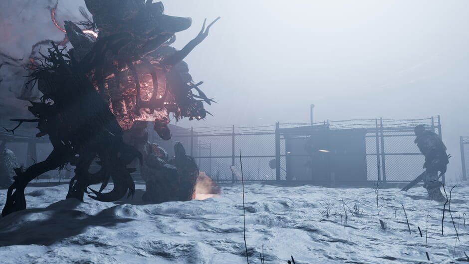 Fade to Silence screenshot 5
