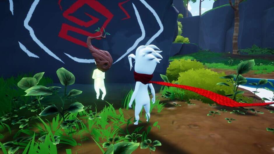 Scarf screenshot 5