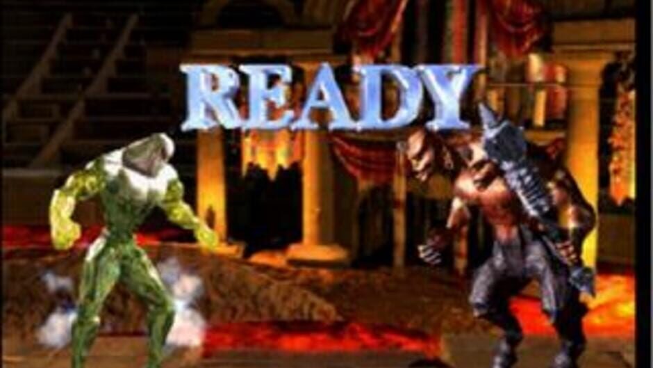 Killer Instinct screenshot 3