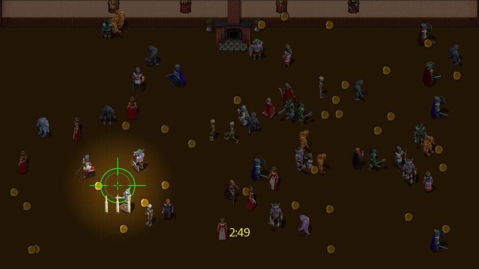 Hidden in Plain Sight screenshot 2