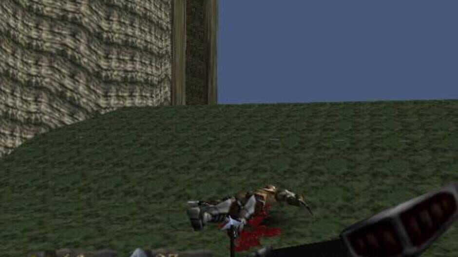 Turok: Dinosaur Hunter screenshot 6