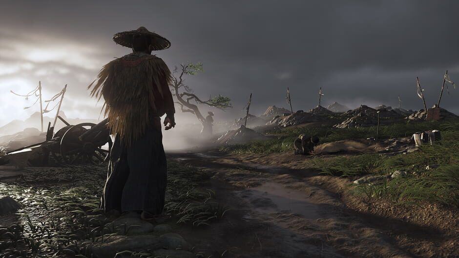 Ghost of Tsushima screenshot 6