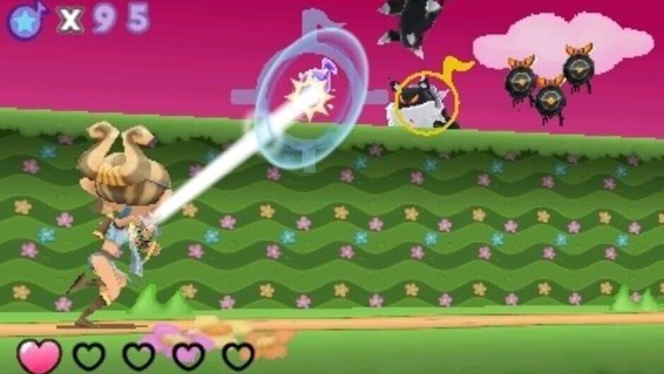HarmoKnight screenshot 6