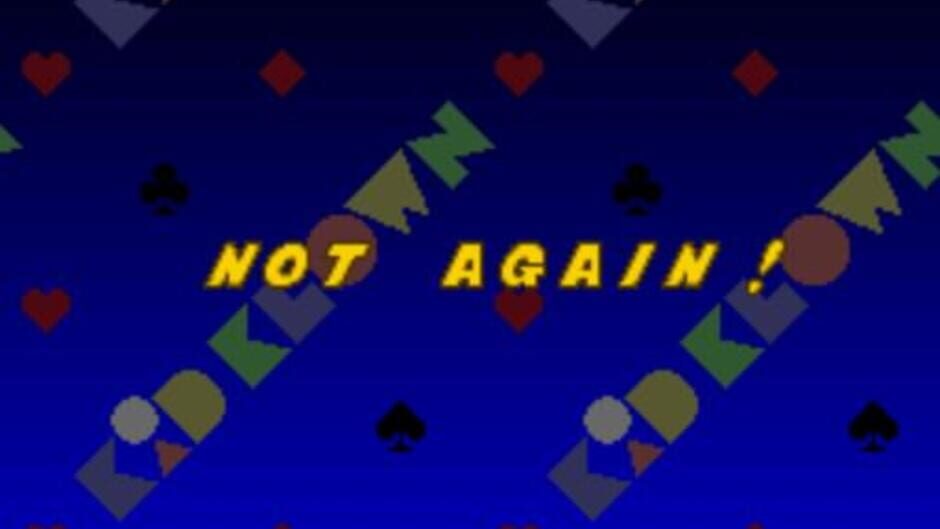 Kid Klown in Crazy Chase screenshot 6