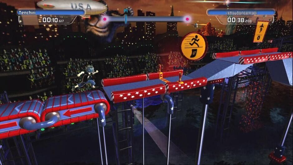 Doritos Crash Course screenshot 2