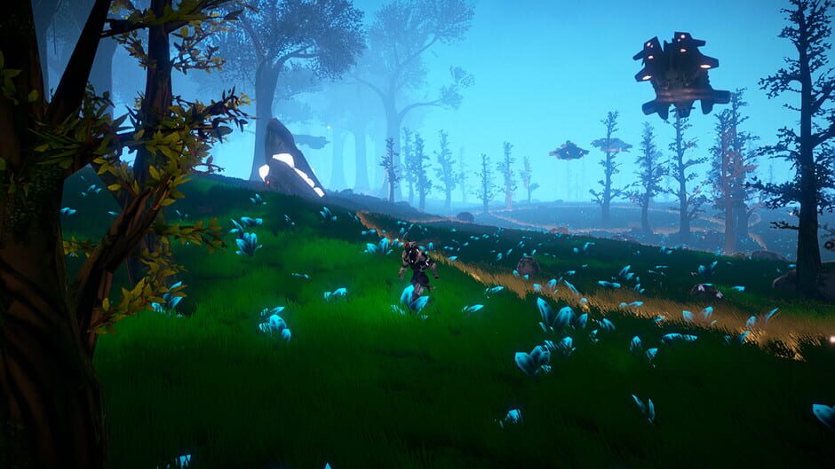 Sky Break screenshot 2