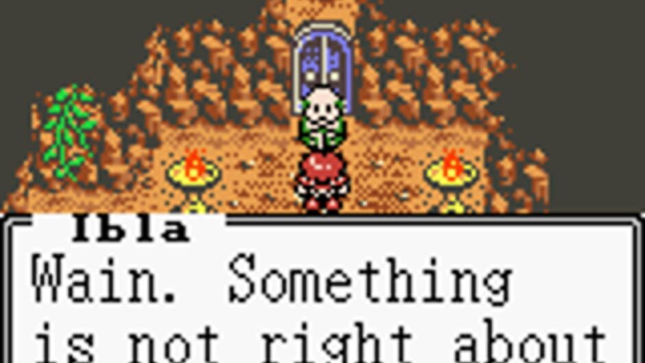 Lufia: The Legend Returns screenshot 5
