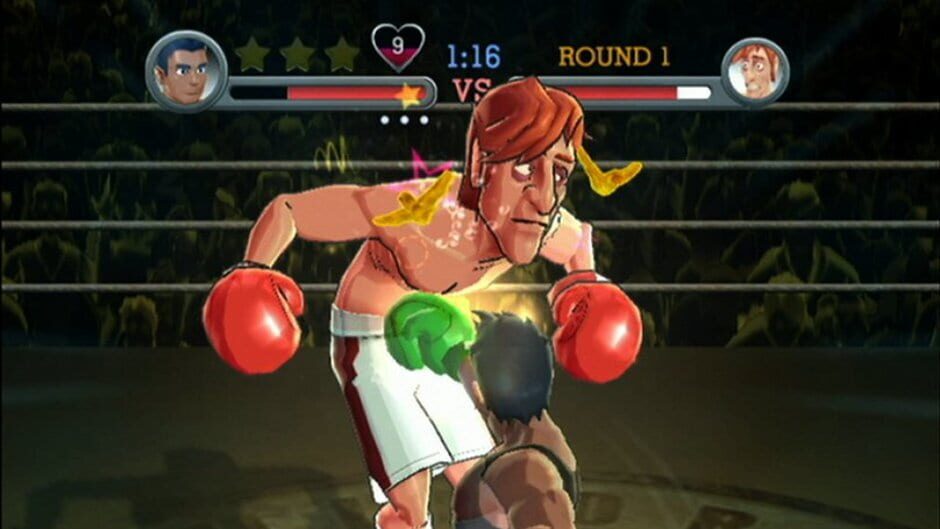 Punch-Out!! screenshot 8