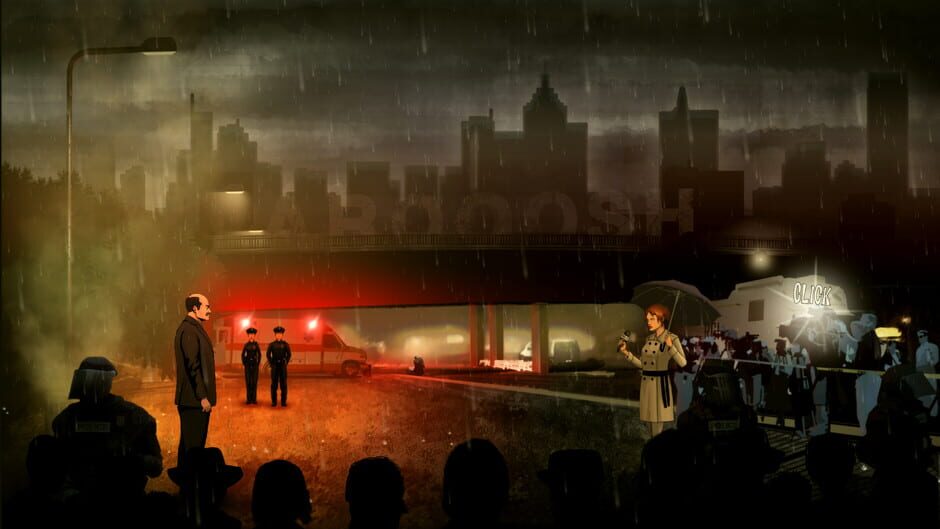 The Detail screenshot 2
