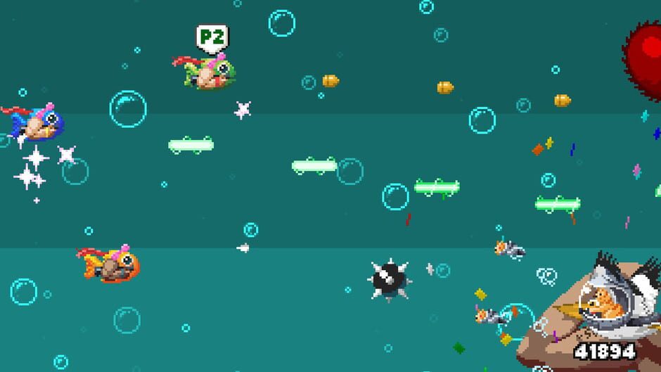 Shutshimi screenshot 5