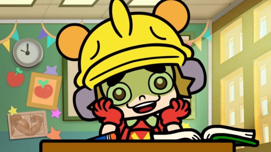 WarioWare Gold screenshot 1
