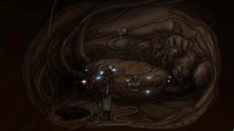 Primordia screenshot 4