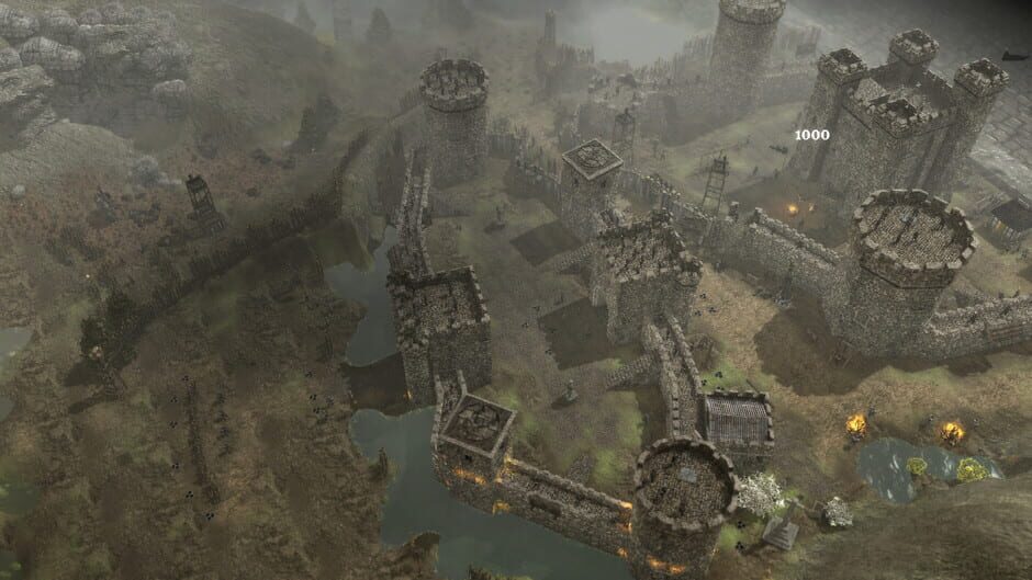 Stronghold 3 screenshot 4