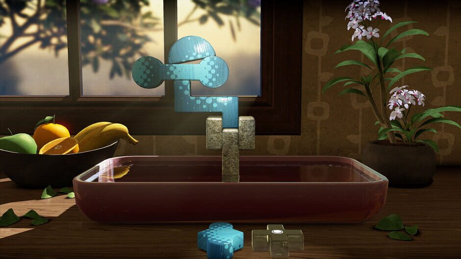 Art of Balance screenshot 5