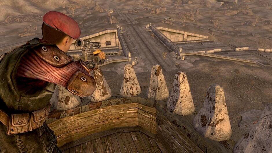 Fallout: New Vegas screenshot 6