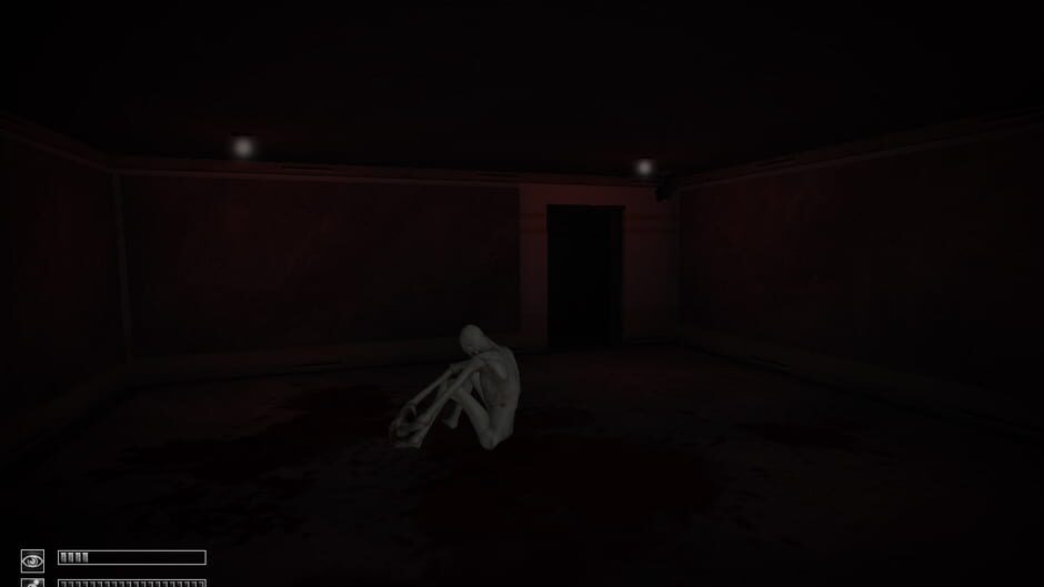 SCP: Containment Breach screenshot 1