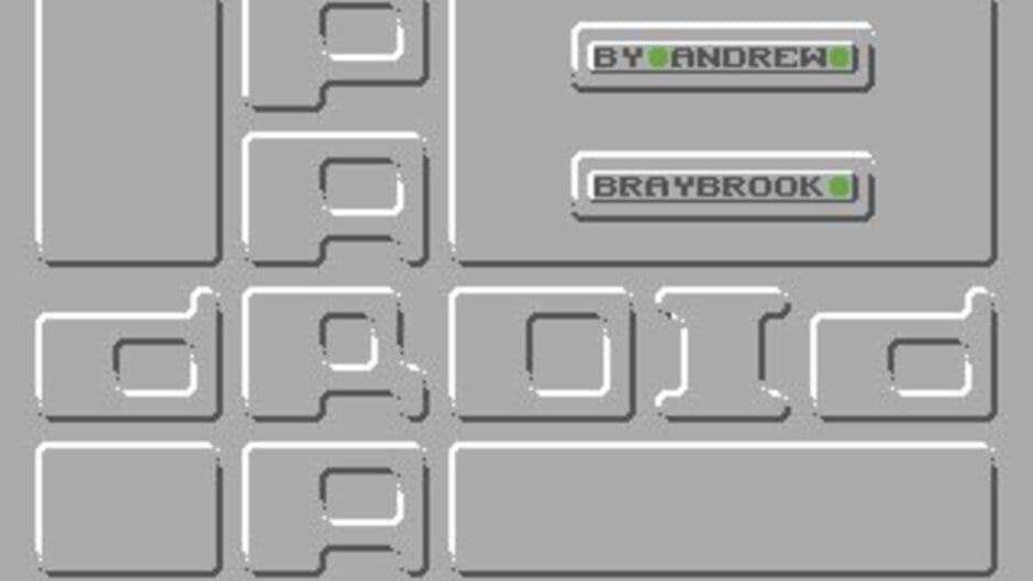 Paradroid screenshot 3
