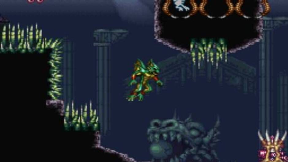 Demon's Crest screenshot 5