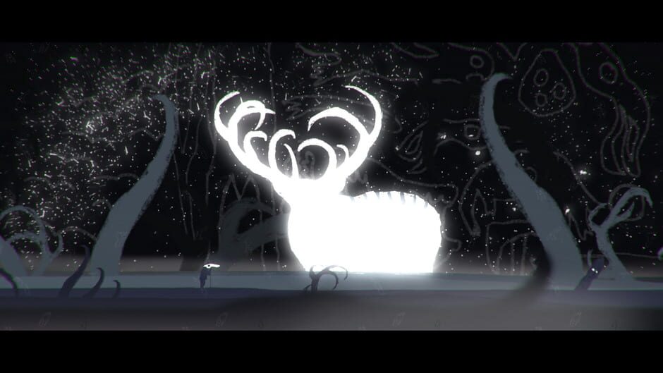 The Mooseman screenshot 2