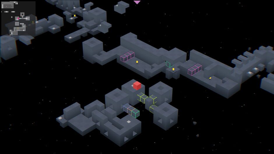 Edge screenshot 1