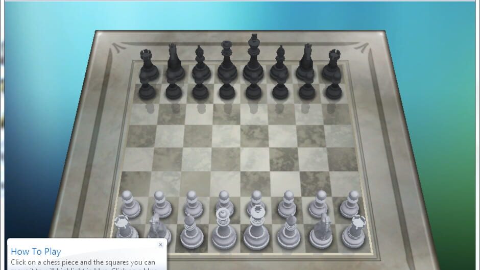 Chess Titans screenshot 3