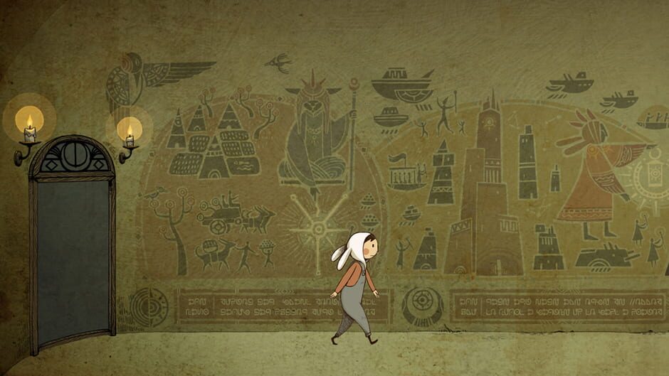 Luna: The Shadow Dust screenshot 5