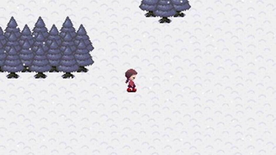 Yume Nikki screenshot 1