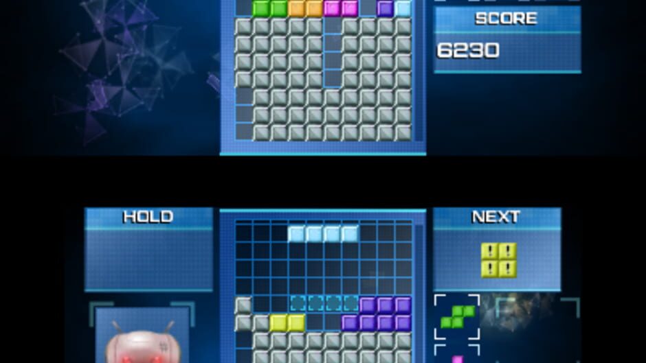 Tetris Ultimate screenshot 6