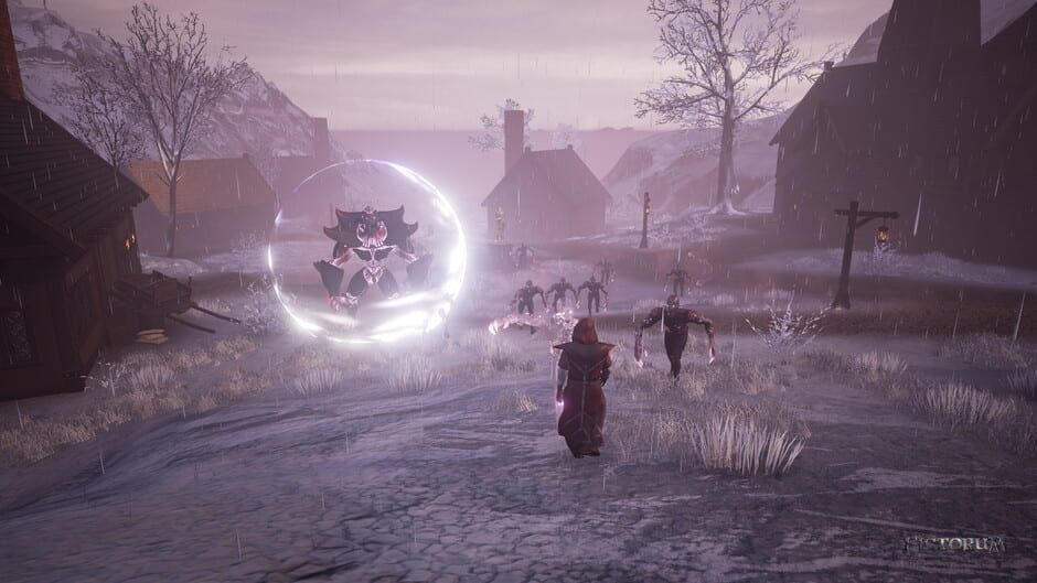 Fictorum screenshot 4
