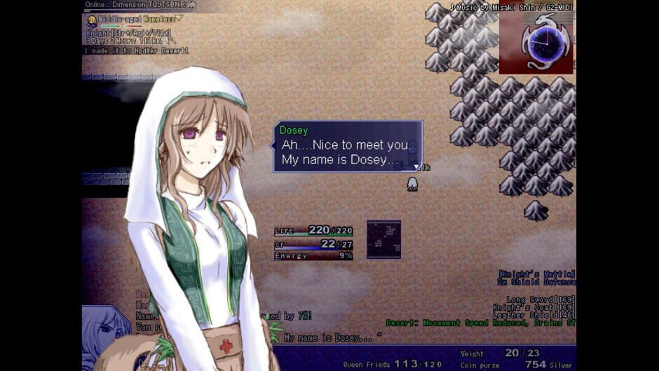 One Way Heroics screenshot 4