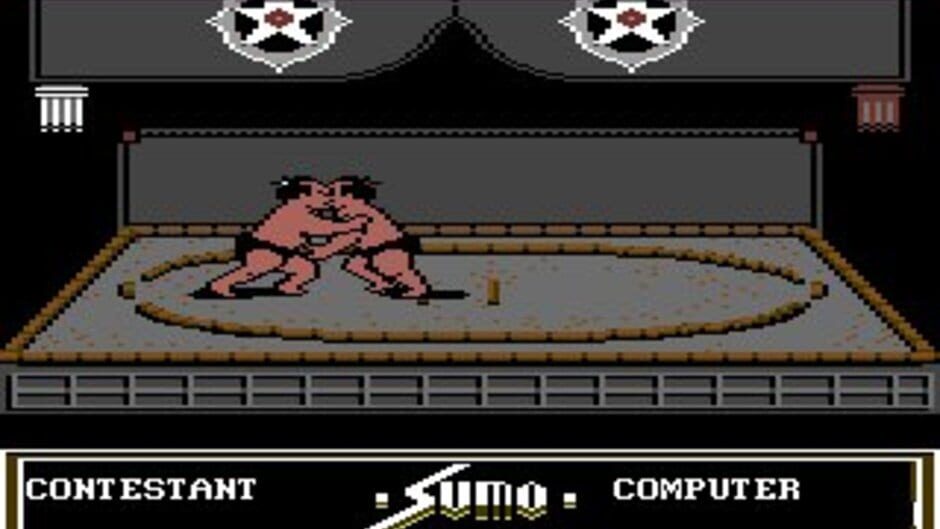 World Games screenshot 7