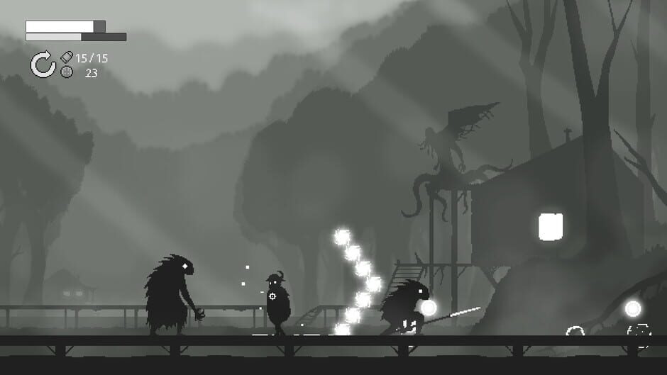 Gloom screenshot 2