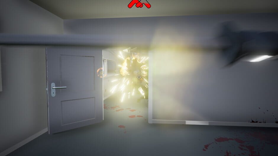 Sword With Sauce screenshot 2